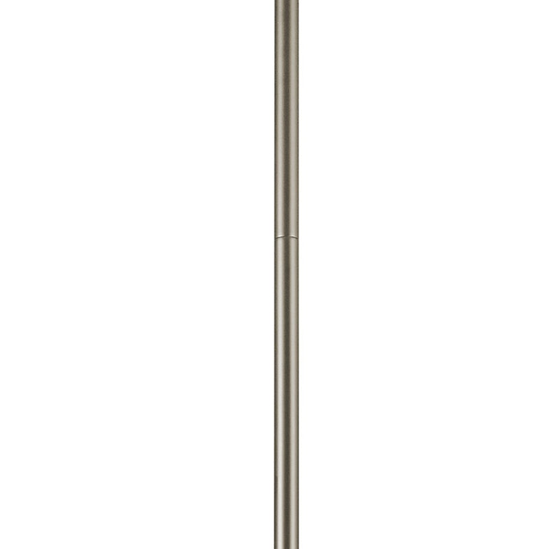 Kichler 2999SN Stem, Satin Nickel