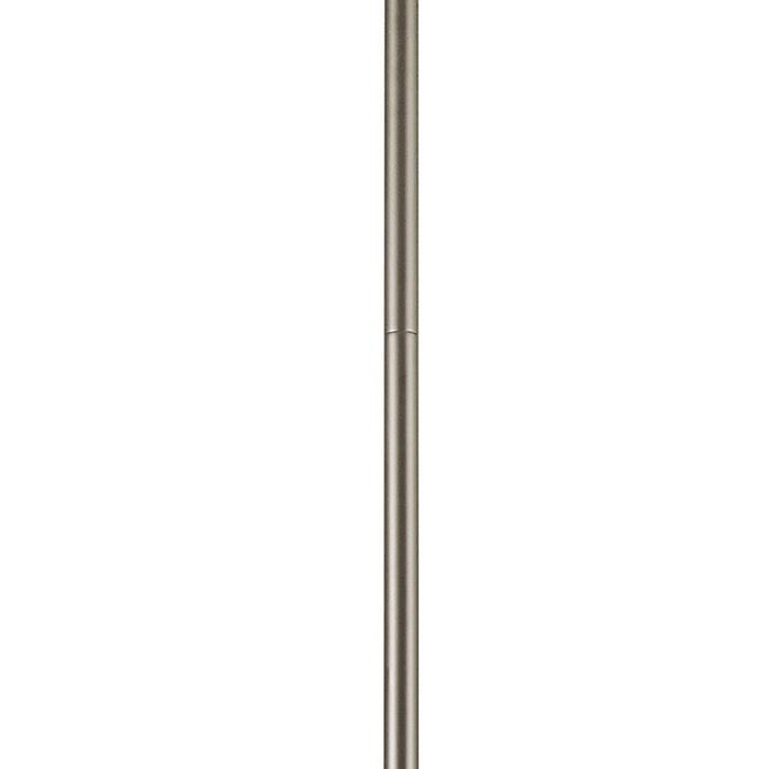 Kichler 2999SN Stem, Satin Nickel