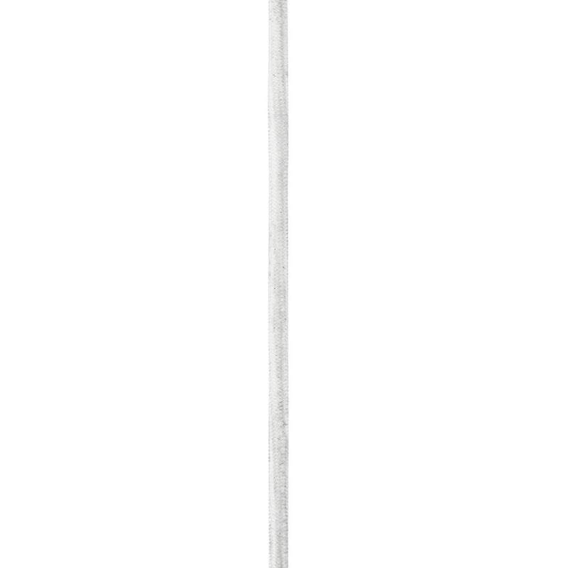 Kichler 2999WH Stem, White