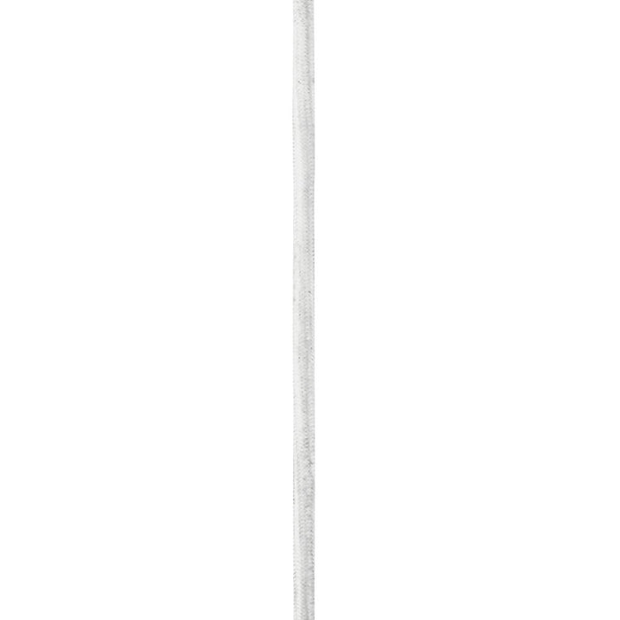 Kichler 2999WH Stem, White
