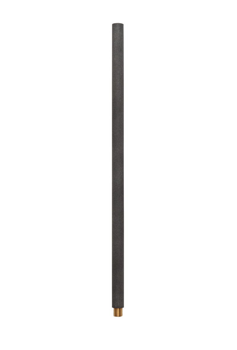 Kichler 2999WZC Stem, Weathered Zinc