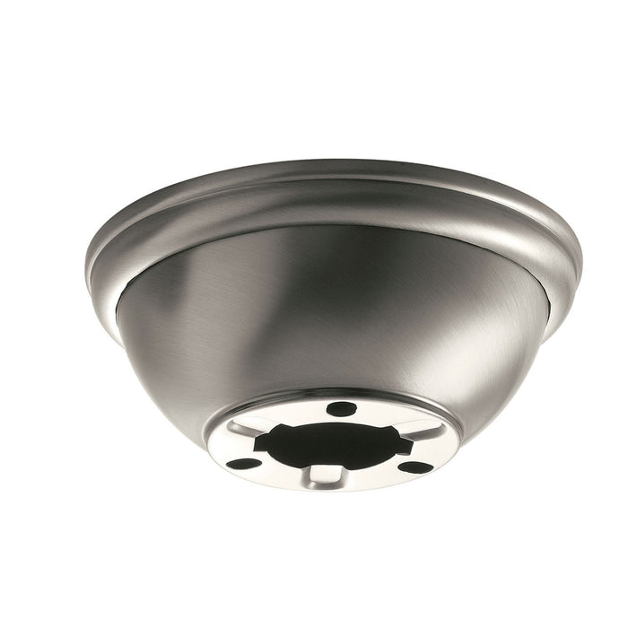 Kichler 337008AVI Flush Mount Kit, Anvil Iron