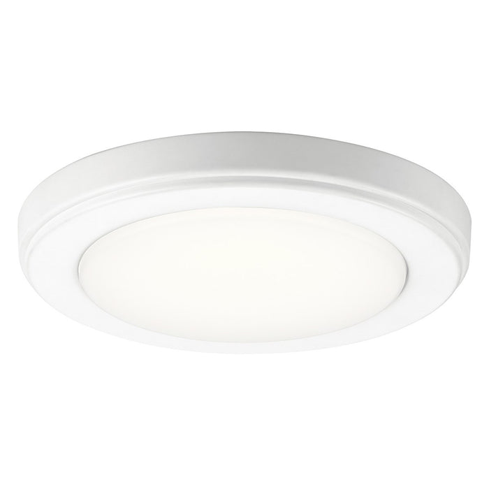 Kichler 44244WHLED30 LED Flush Mount, White