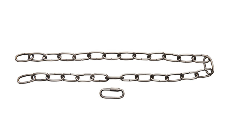 Kichler 4901AP Chain, Antique Pewter