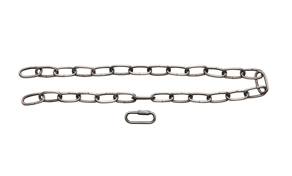 Kichler 4901AP Chain, Antique Pewter