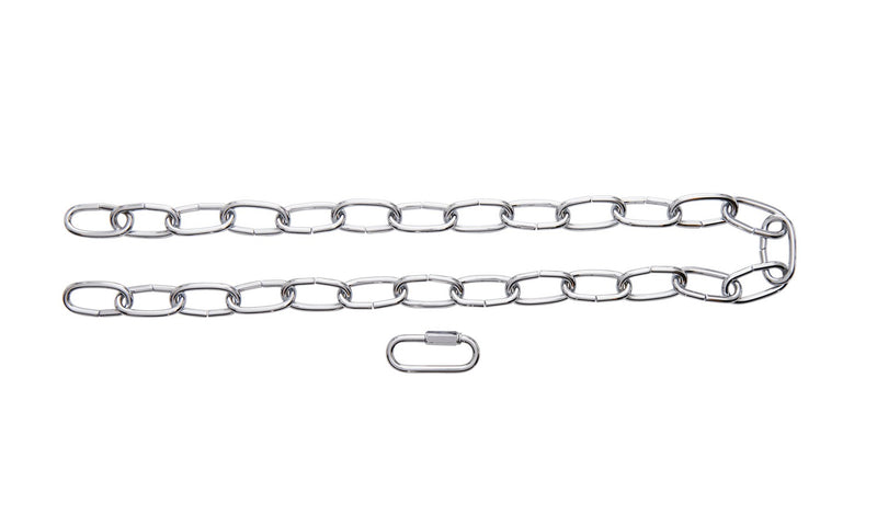 Kichler 4901CH Chain, Chrome