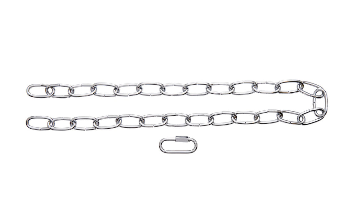 Kichler 4901CH Chain, Chrome