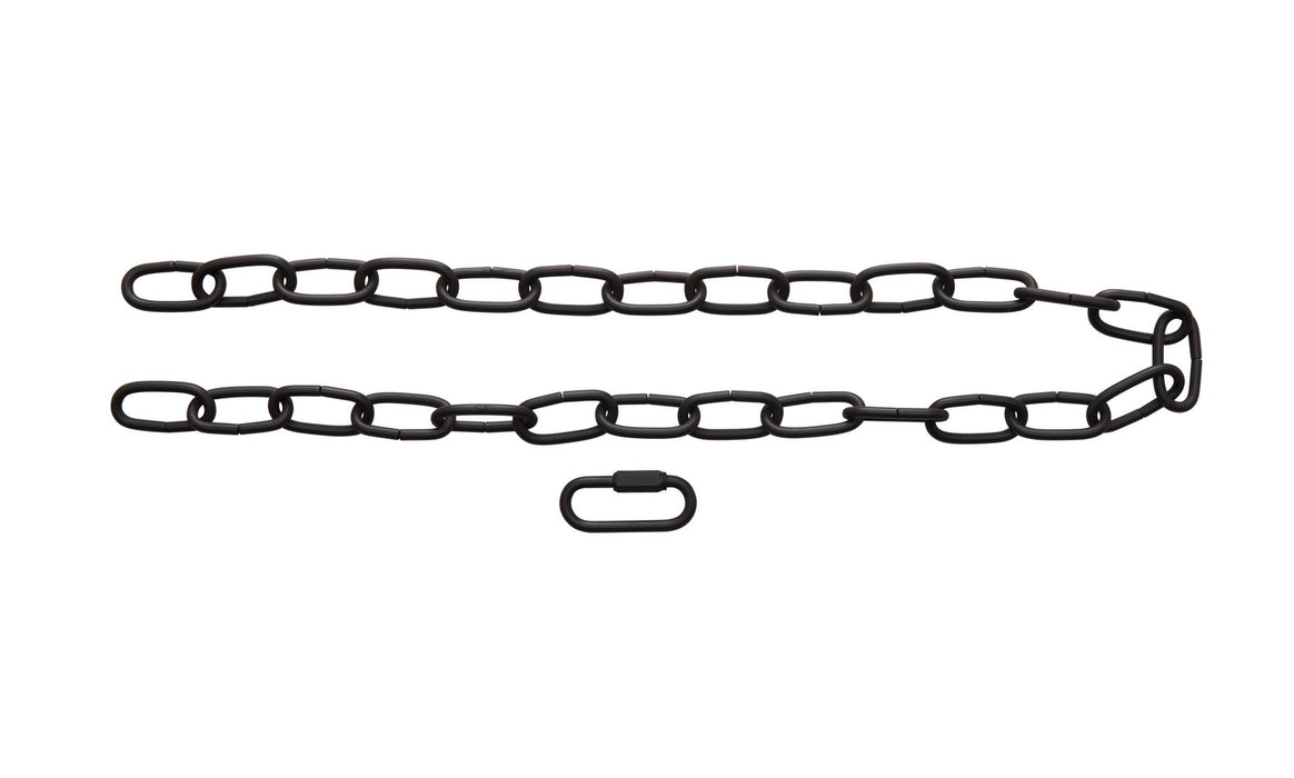 Kichler 4901OZ Chain, Olde Bronze