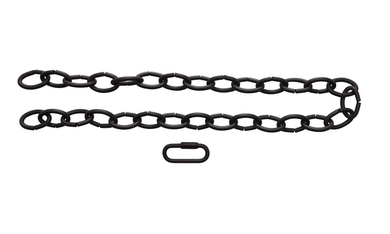 Kichler 4908OZ Chain, Olde Bronze