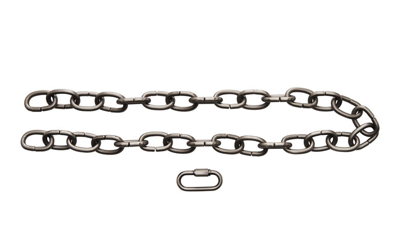 Kichler 4909AP Chain, Antique Pewter