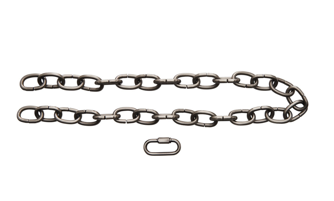 Kichler 4909AP Chain, Antique Pewter