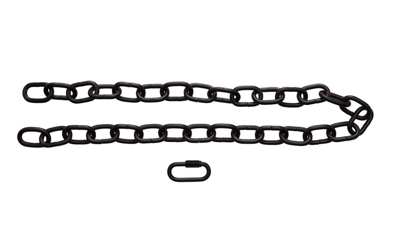 Kichler 4909ESP Chain, Espresso