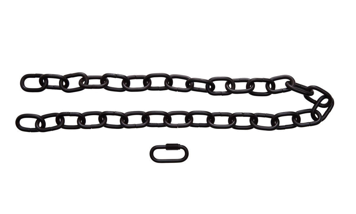 Kichler 4909ESP Chain, Espresso