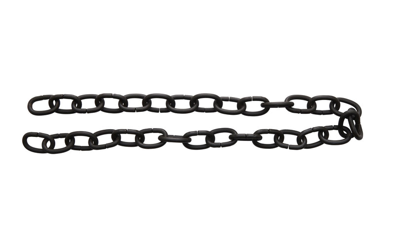 Kichler 4909OZ Chain, Olde Bronze