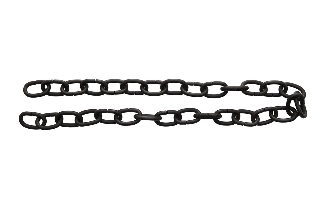 Kichler 4909OZ Chain, Olde Bronze