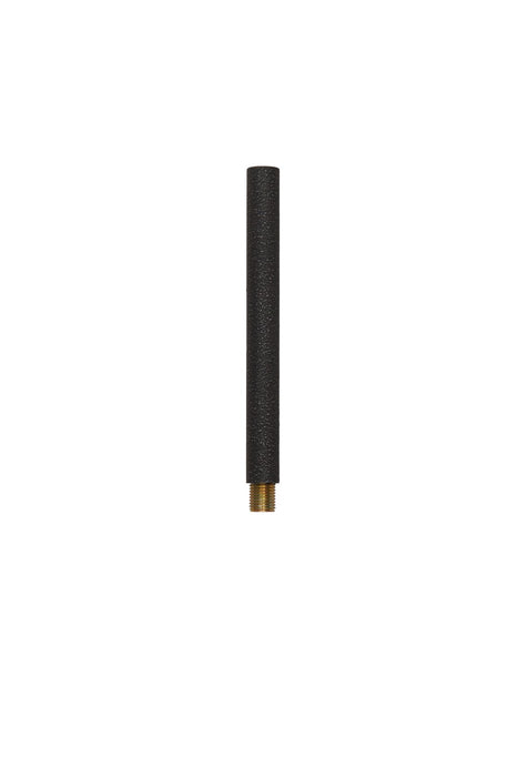Kichler 4934DBK Stem, Distressed Black
