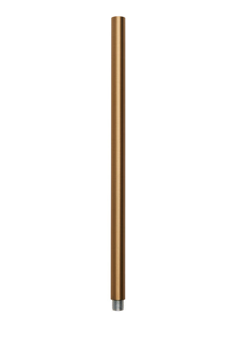 Kichler 4935BNB Stem, Brushed Natural Brass