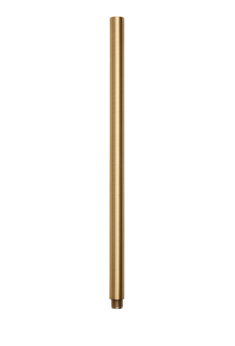Kichler 4935CG Stem, Champagne Gold