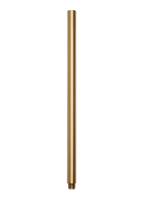 Kichler 4935CG Stem, Champagne Gold
