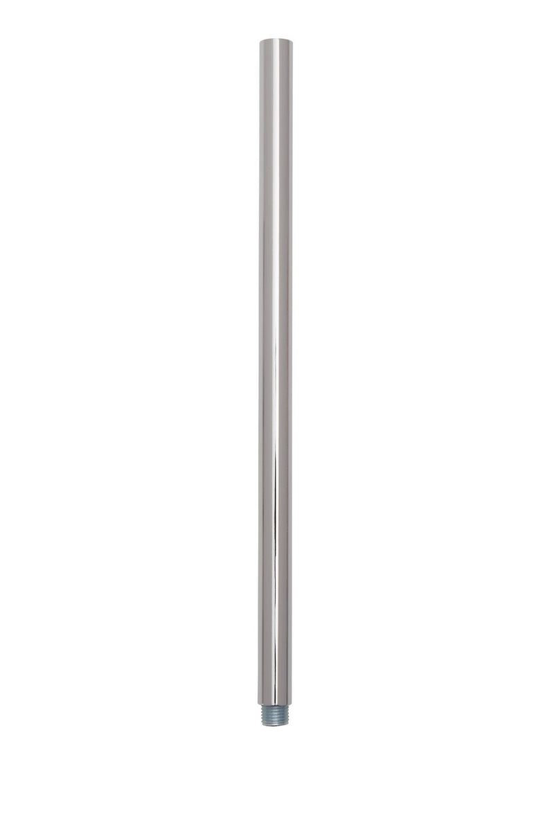 Kichler 4935CH Stem, Chrome