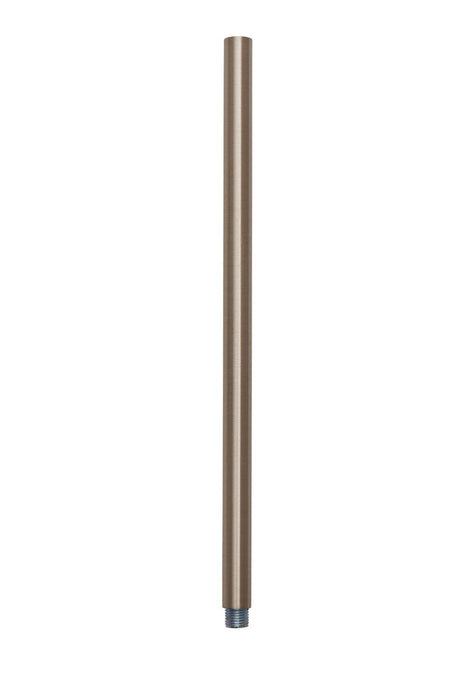 Kichler 4935CLP Stem, Classic Pewter