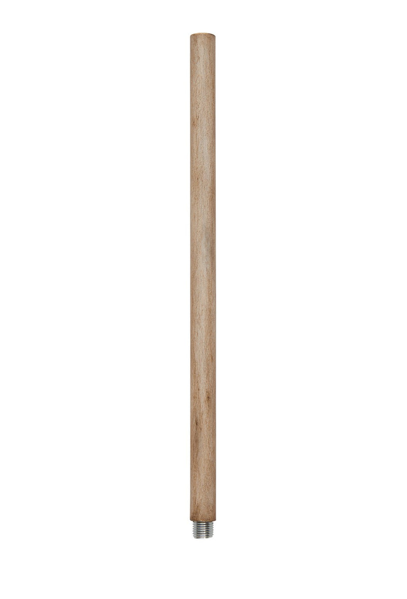 Kichler 4935DAW Stem, Distressed Antique White