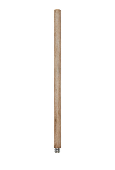 Kichler 4935DAW Stem, Distressed Antique White