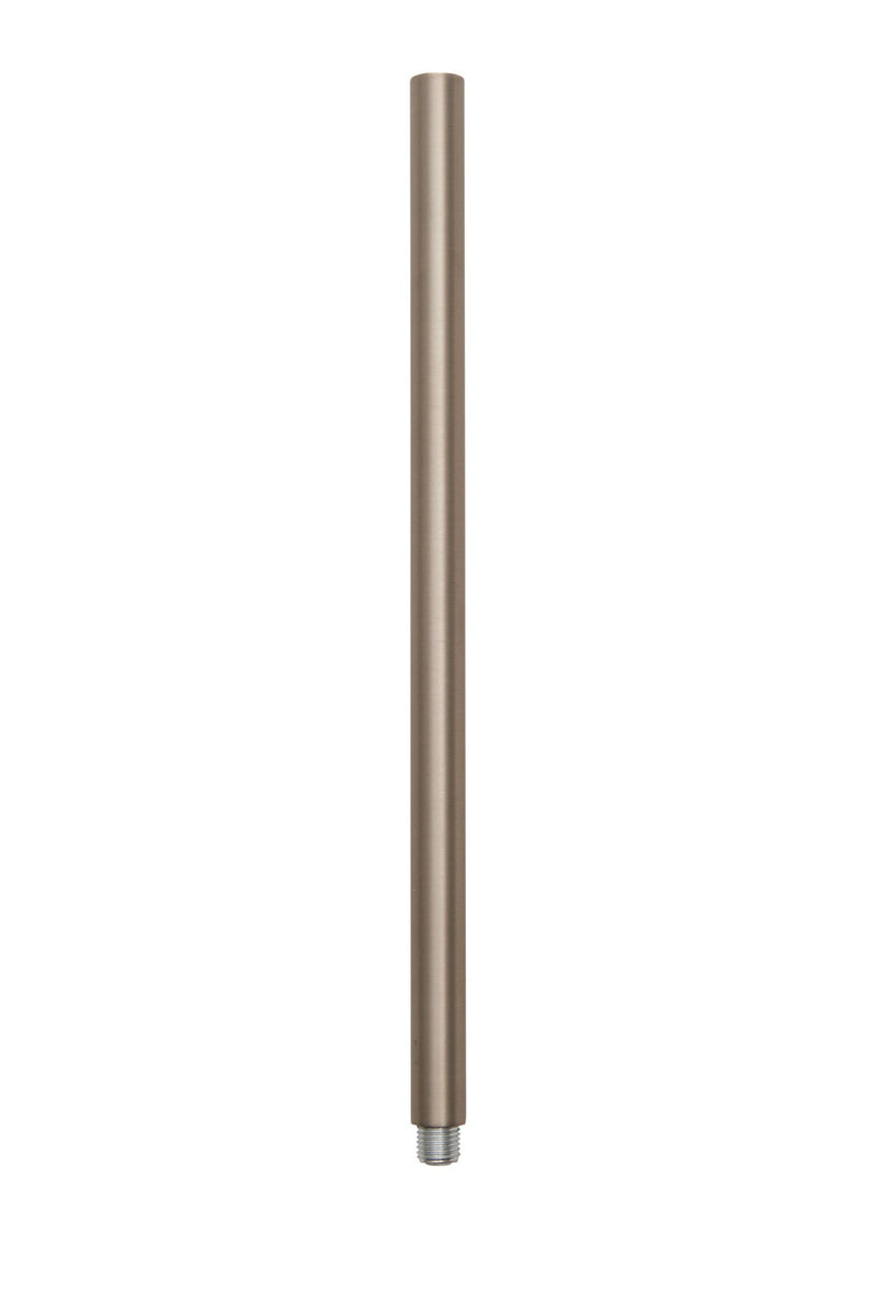 Kichler 4935NI Stem, Brushed Nickel