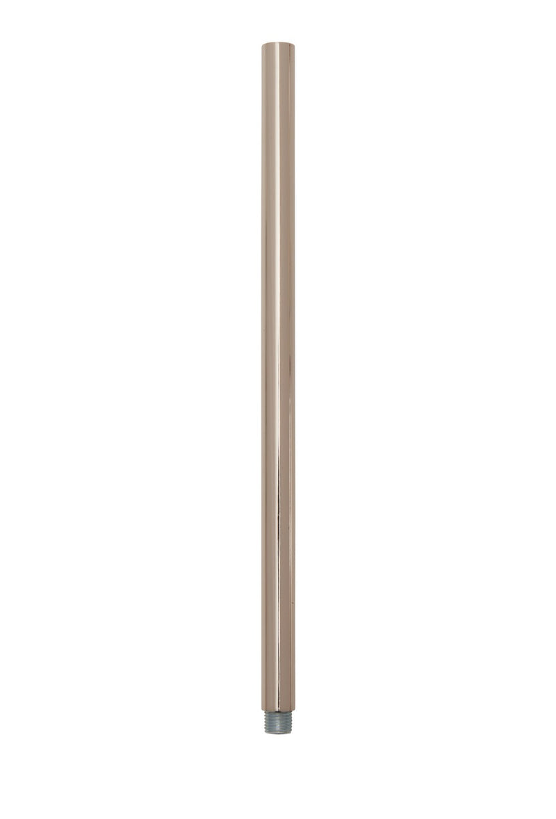Kichler 4935PN Stem, Polished Nickel