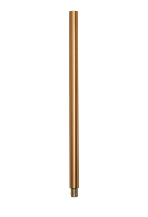 Kichler 4935FXG Stem, Fox Gold