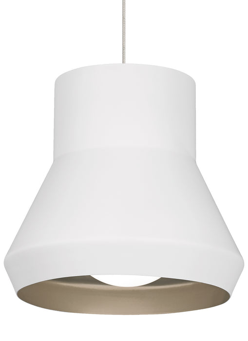 Visual Comfort Modern 700TDMLOWM-LED927 LED Pendant