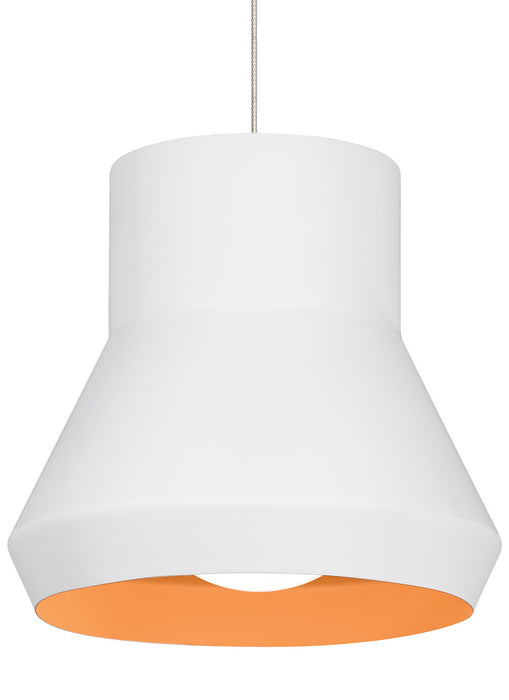 Visual Comfort Modern 700TDMLOWO-LED927 LED Pendant