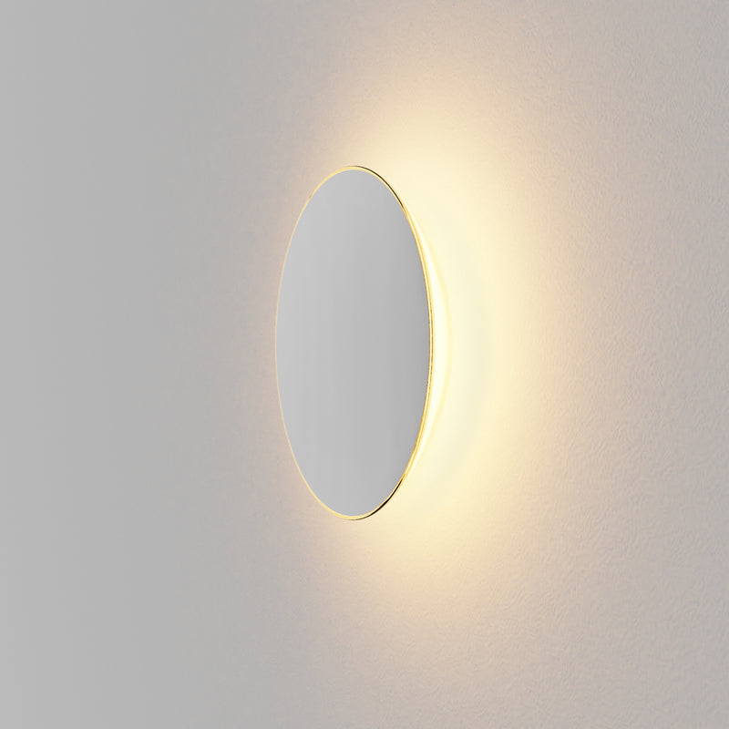 Koncept RMW-09-SW-MWT-HW+18BD-MWT LED Wall Sconce, Matte White