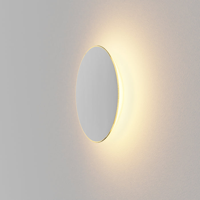 Koncept RMW-12-SW-MWT-HW LED Wall Sconce, Matte White