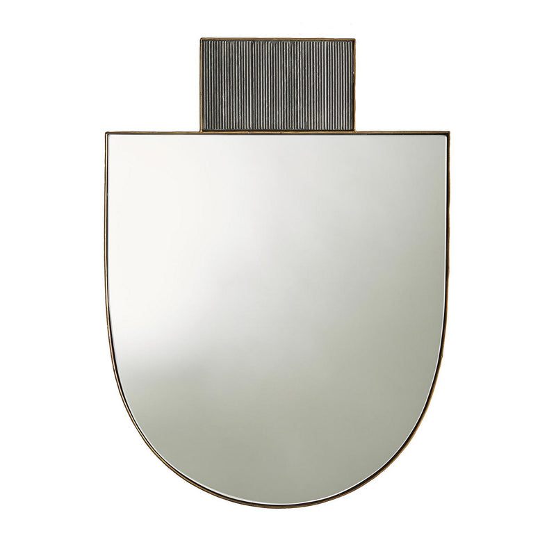 Arteriors 2794 Mirror, Gold