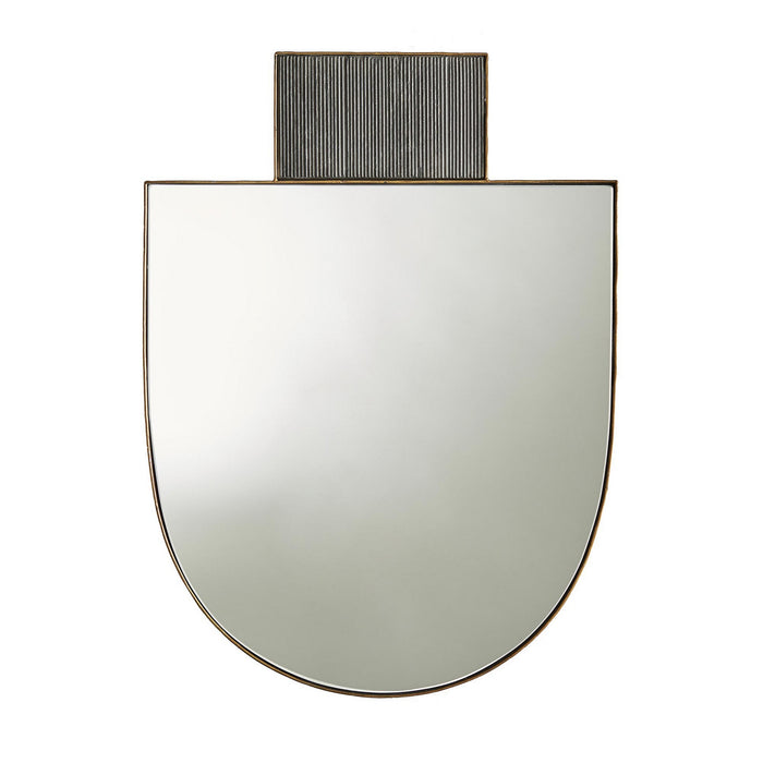 Arteriors 2794 Mirror, Gold