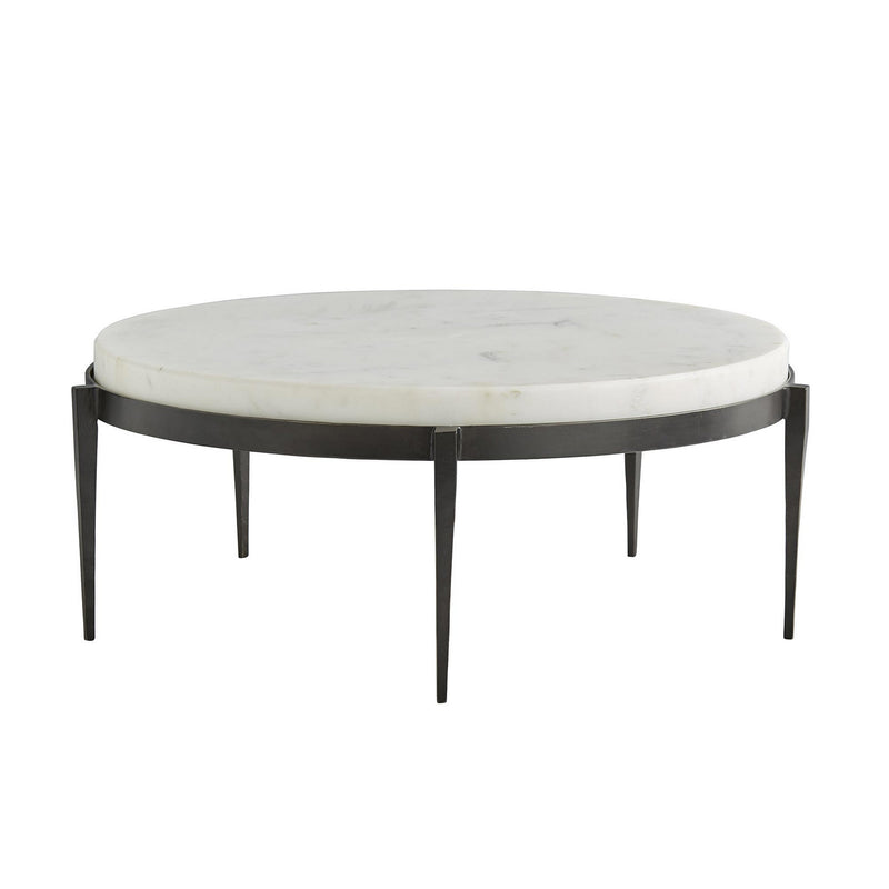 Arteriors 4392 Cocktail Table, Black