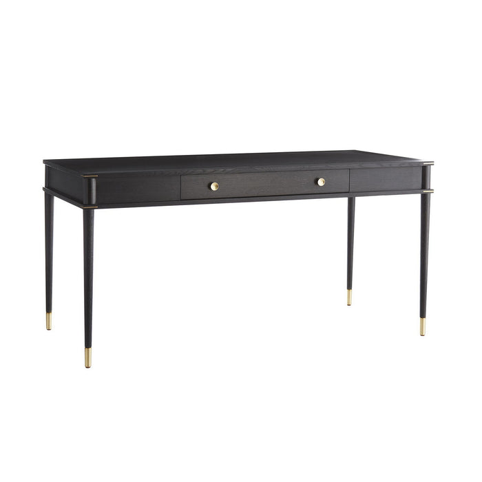 Arteriors 5518 Desk, Ebony