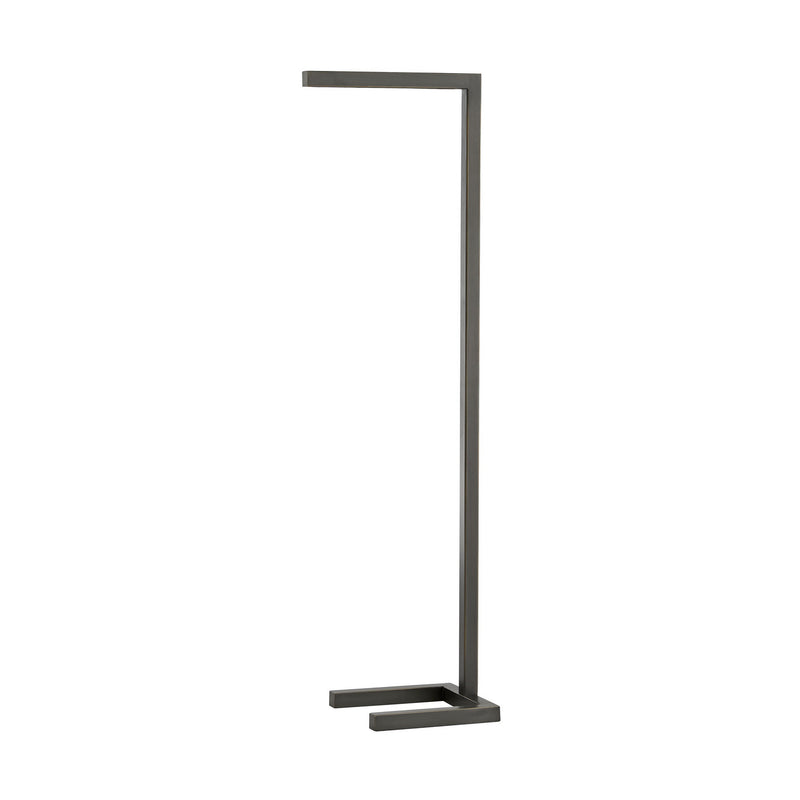 Arteriors 79810 LED Floor Lamp, Bronze