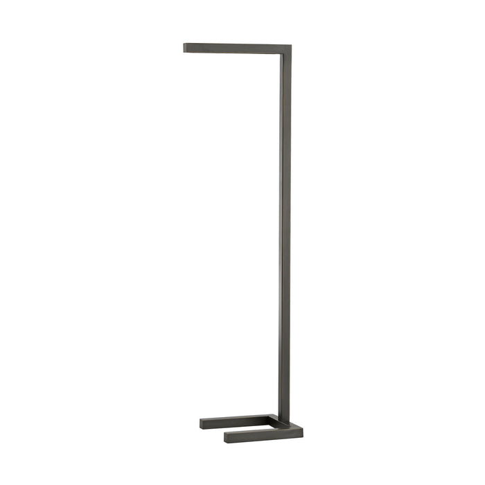 Arteriors 79810 LED Floor Lamp, Bronze