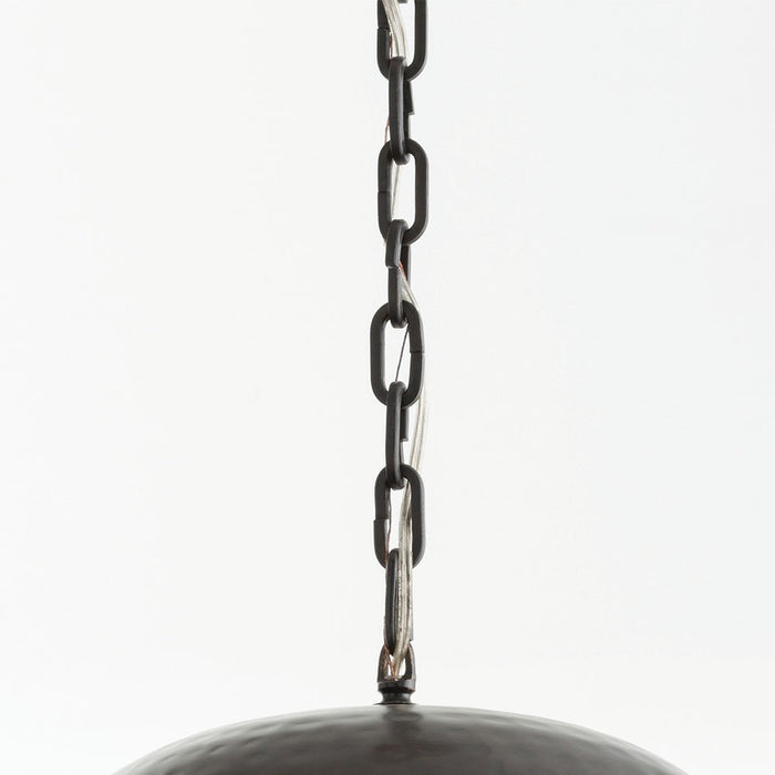Arteriors CHN-125 3' Extension Chain, Natural Iron