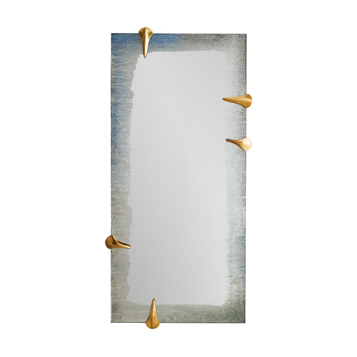 Arteriors DD2085 Mirror, Clear