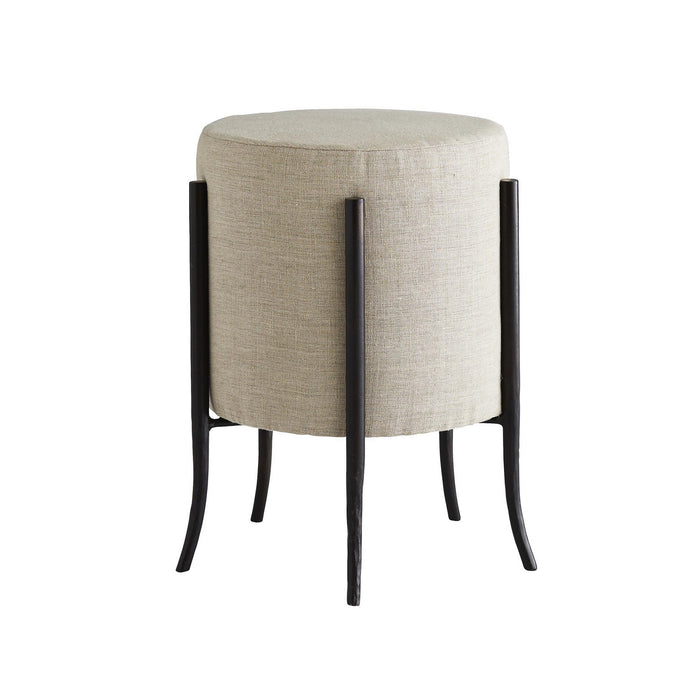 Arteriors DD2406 Ottoman, Natural