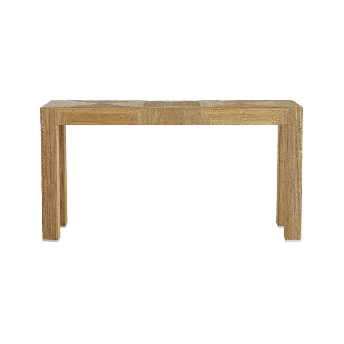 Arteriors DW5002 Console, Natural