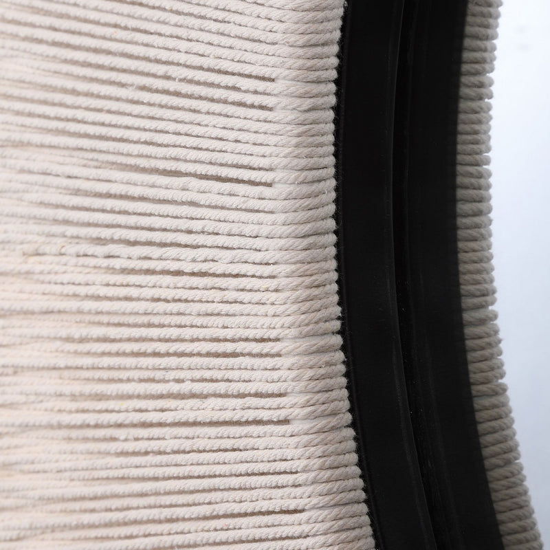 Uttermost 09651 Mirror, Beige