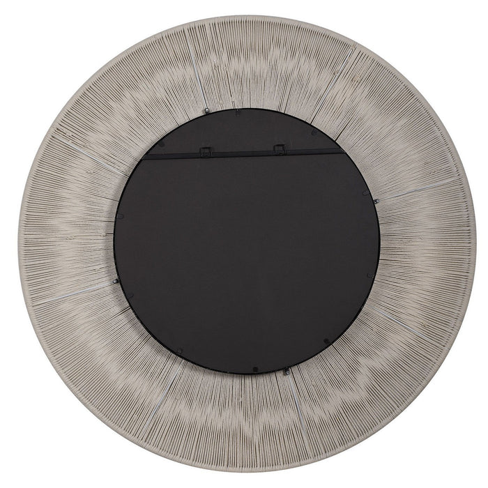 Uttermost 09651 Mirror, Beige