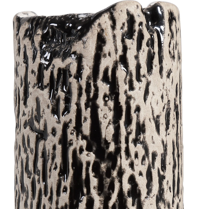 Uttermost 17869 Sculptures, S/3, Polished Chrome