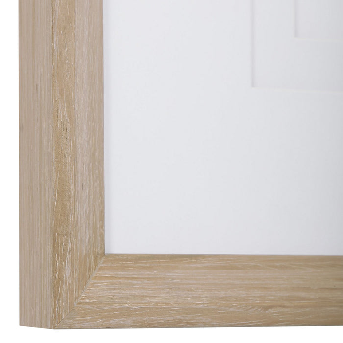 Uttermost 41622 Wall Art, Wood