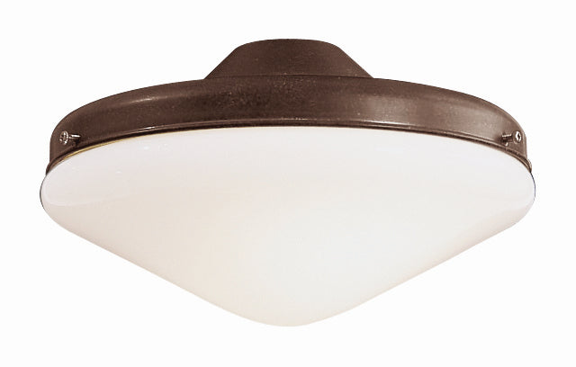 Minka Aire K9401L-ORB LED Light Kit for Ceiling Fan, Oil Rubbed Bronze