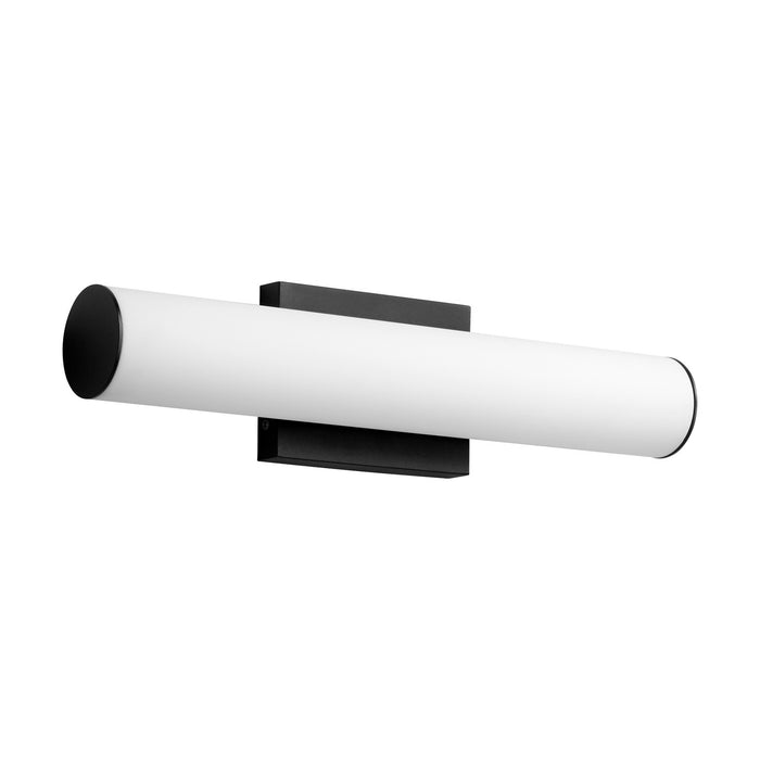 Oxygen 3-5011-15 LED Vanity, Black